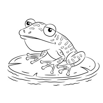 Page forest coloring pages png images
