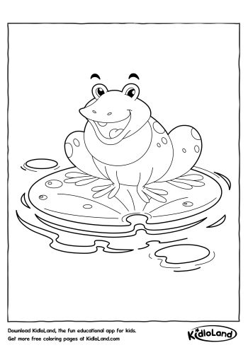 Free printables for your kids