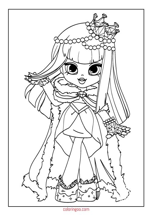 Shopkins dolls pdf coloring page shopkins coloring pages free printable unicorn coloring pages shopkins drawings