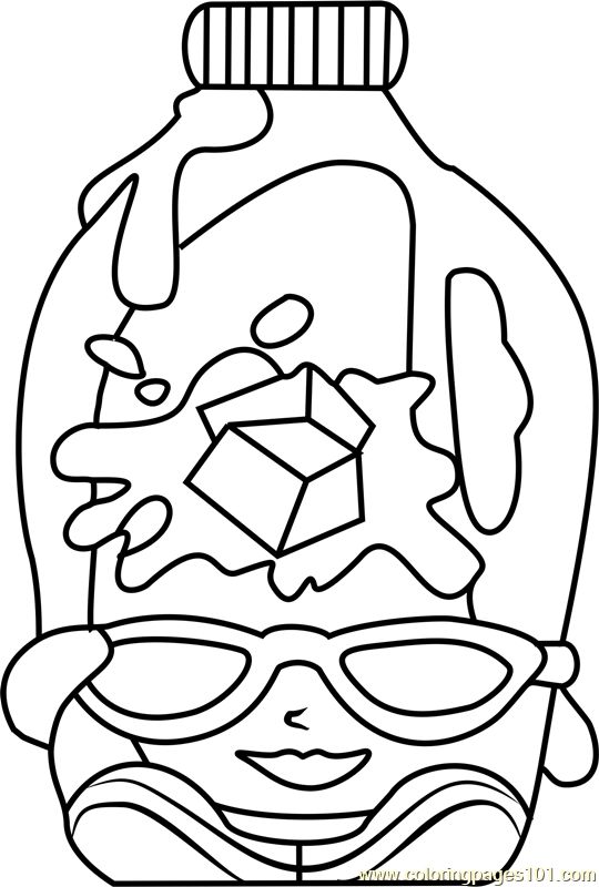 Coolio shopkins coloring page shopkins colouring pages shopkins coloring pages free printable coloring pages