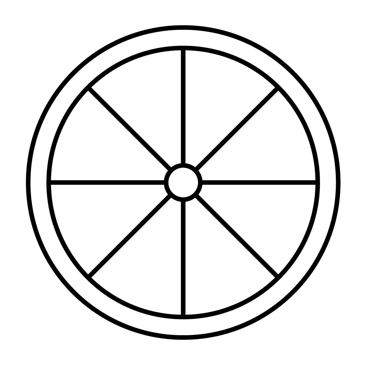 Dibujo de limãn para colorear e imprimir