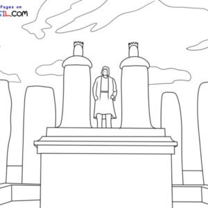 Spain coloring pages printable for free download