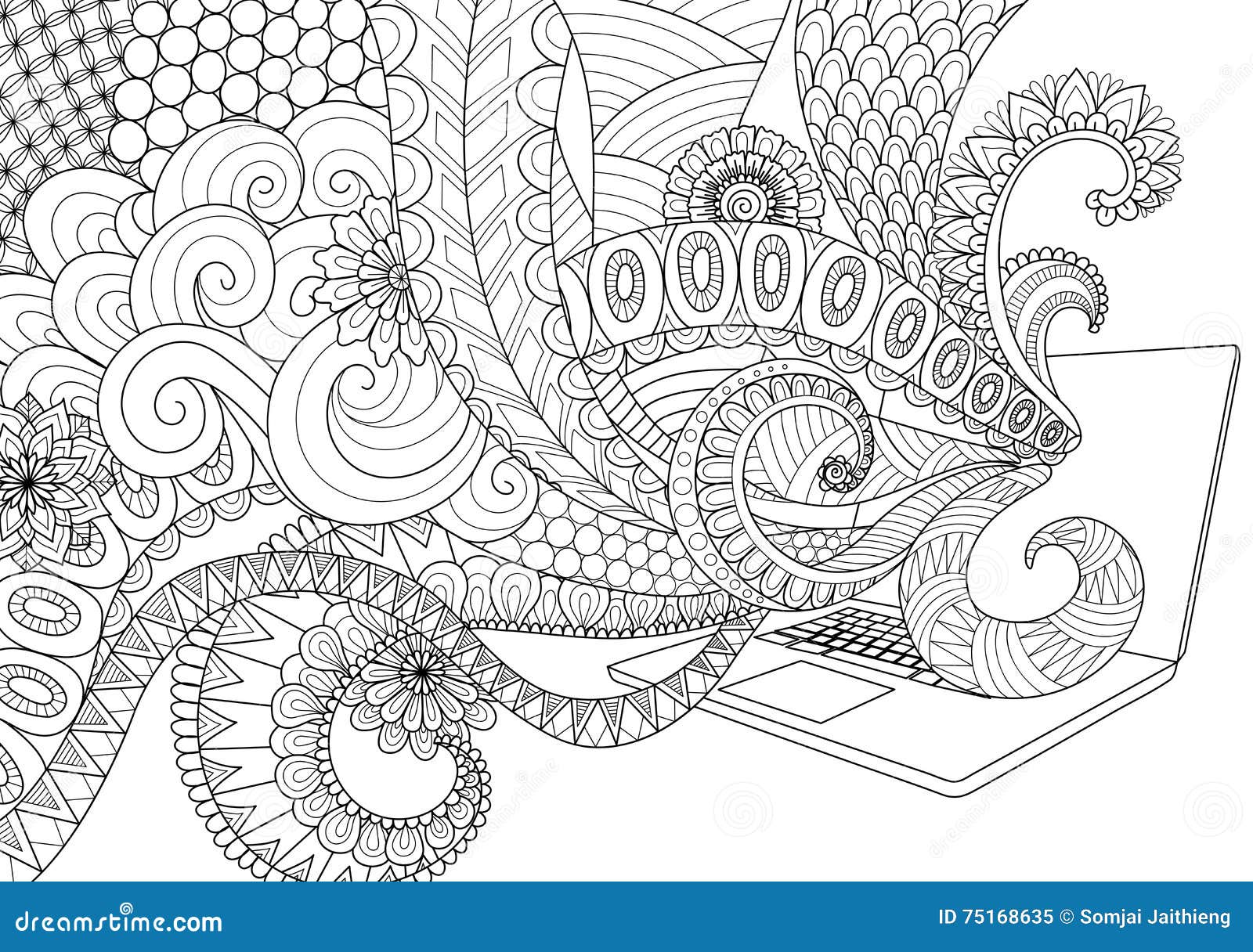 Coloring pages line art stock illustrations â coloring pages line art stock illustrations vectors clipart