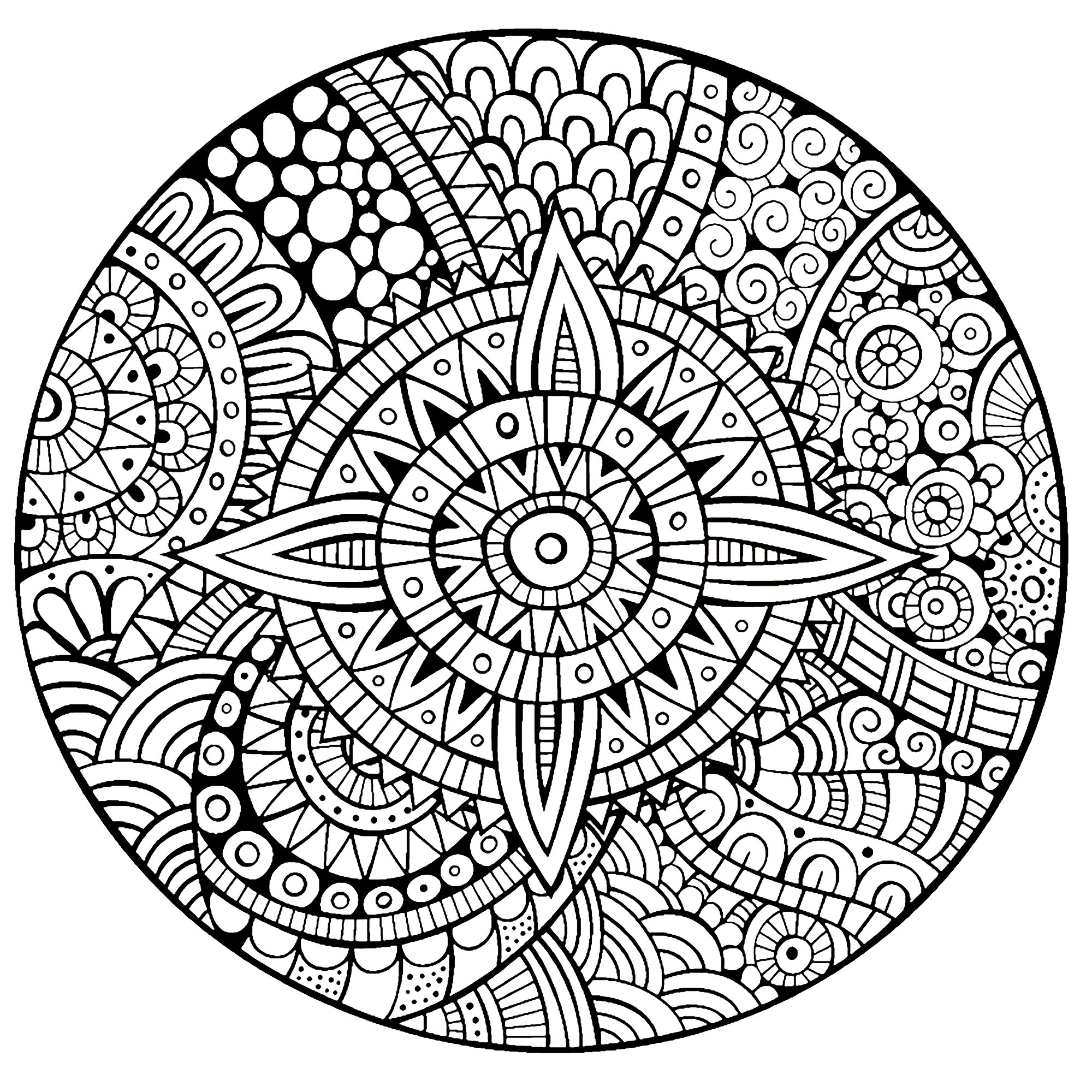 Mandala
