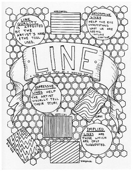 Line