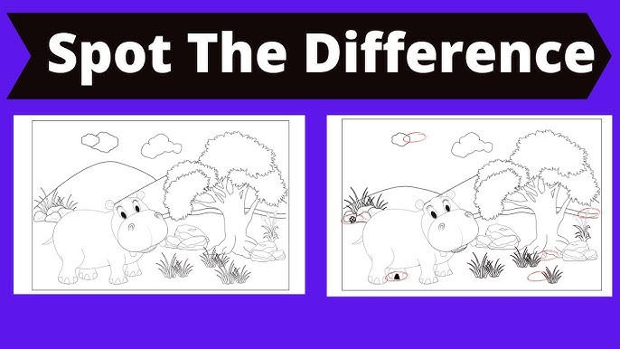 Ðhow to convert colored iage to line art for coloring book kdp low content book publishing ð
