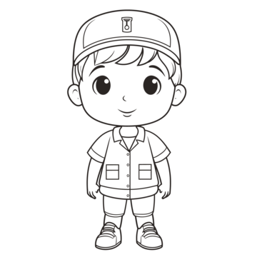 Leader outline png transparent images free download vector files