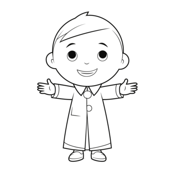 Leader outline png transparent images free download vector files