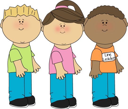 Pictures of students lining up line with a student at the front of the line wearing a line leader art classroom jobs school kids images art classroom