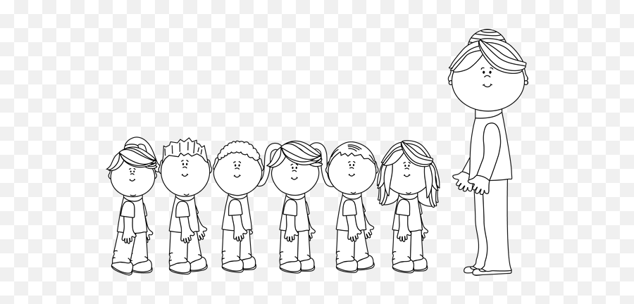 Line leader spot dot forever freebie by fun in tpt