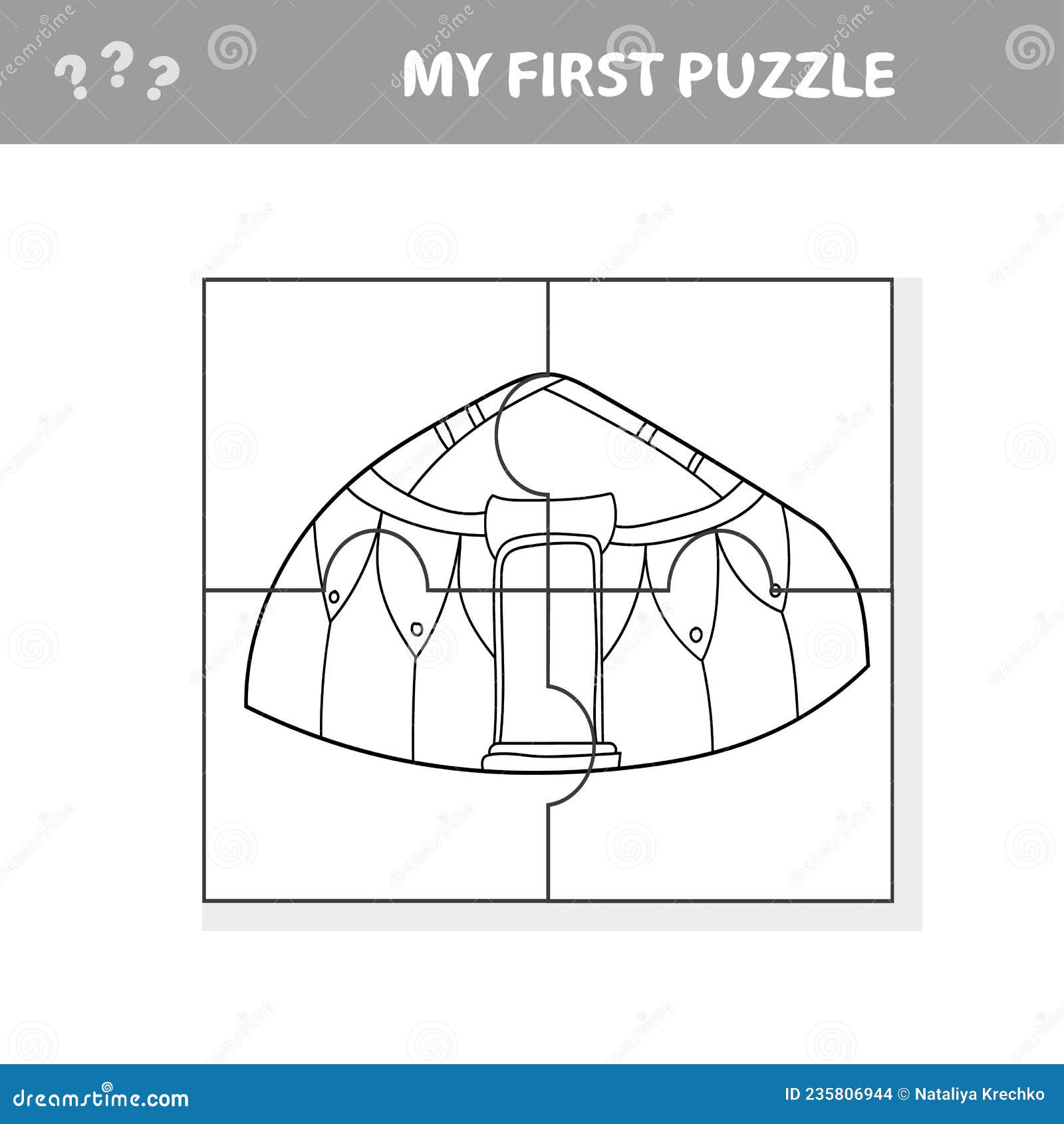 Preschool line leader stock illustrations â preschool line leader stock illustrations vectors clipart