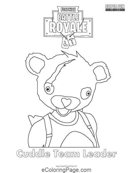 Fortnite