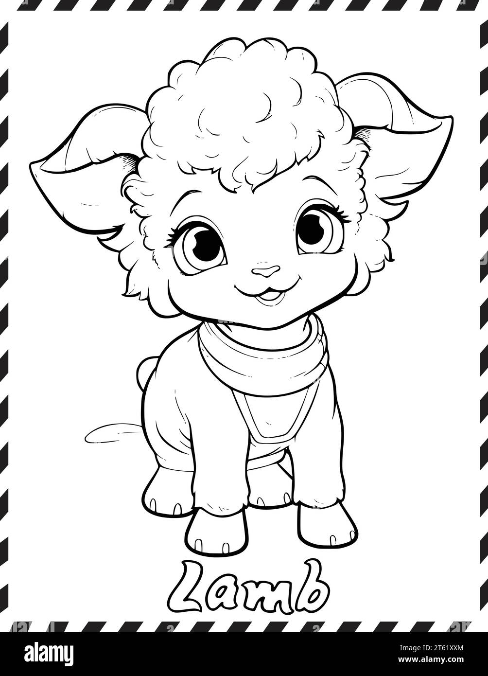 Printable baby lion coloring pages hi