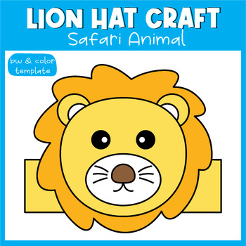 Safari animal