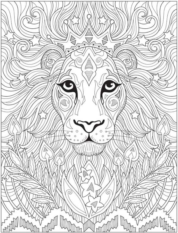 Free printable wildlife coloring pages â