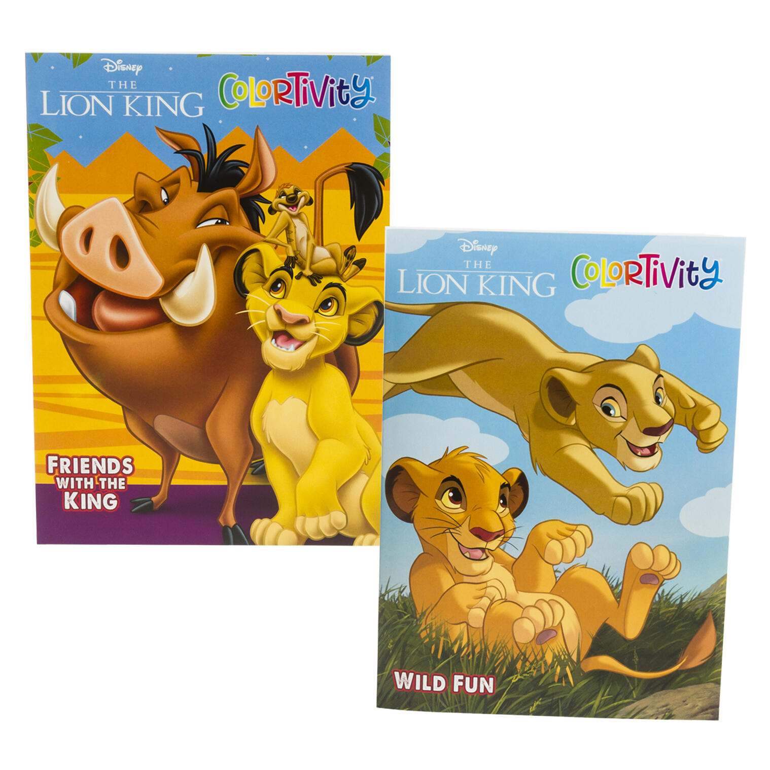Wholesale pg the lion king coloring book