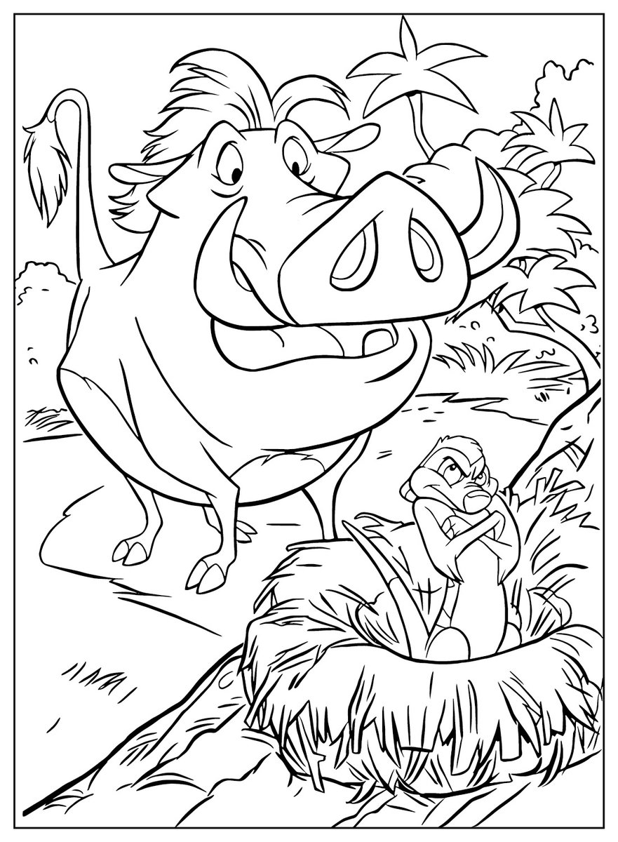 Coloring pages only on x ð lion guard coloring pages ð httpstcojhziafvqn lionguard lion disney coloringpagesonly coloringpages coloringbook art fanart sketch drawing draw coloring usa trend trending trendingnow