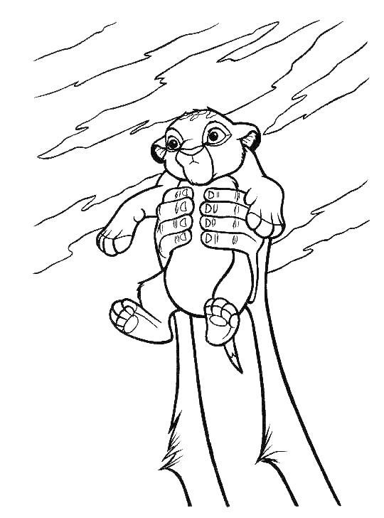 Coloring pages