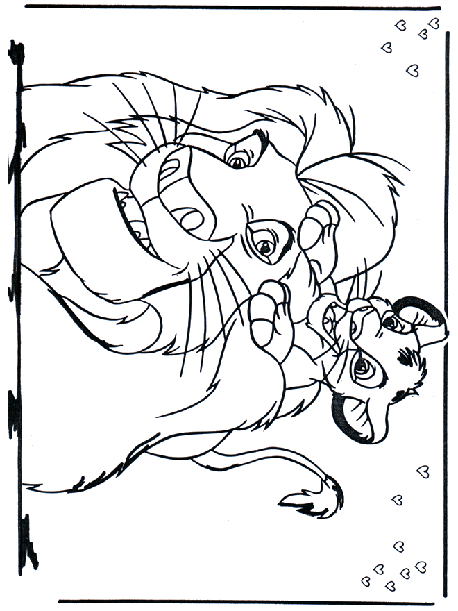 Lion king