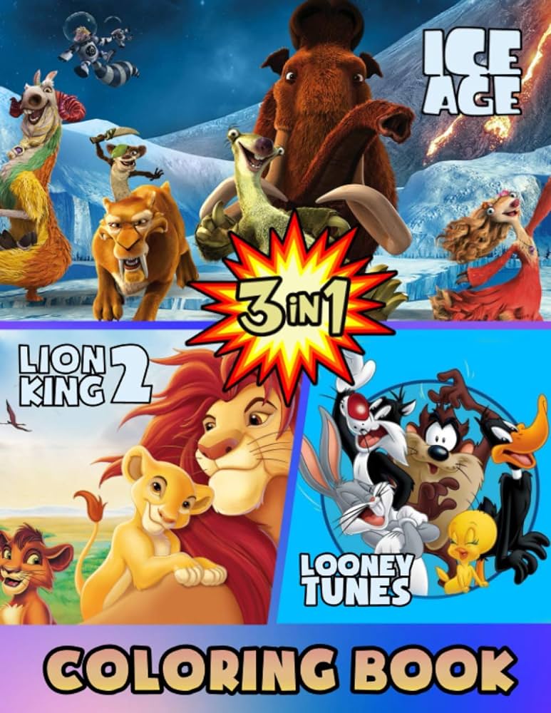 Lion king