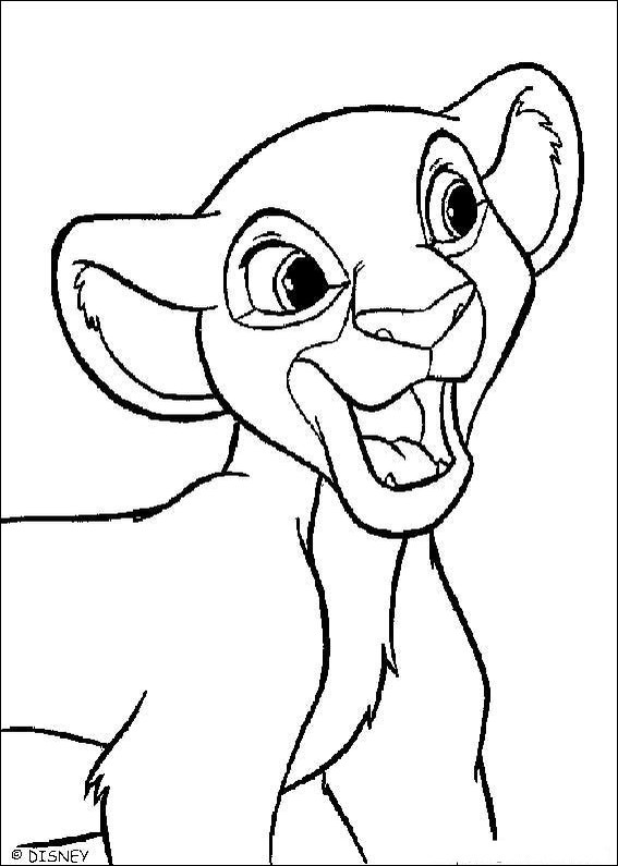 Coloring pages