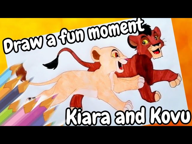Lion king