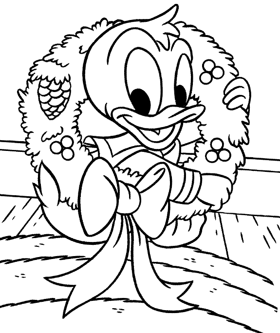 Coloring page