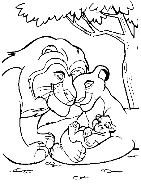 Lion