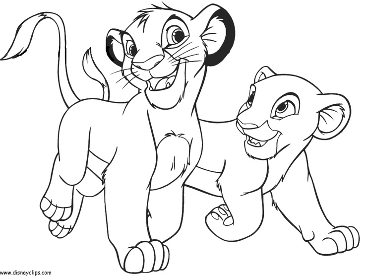 Lion king lion coloring pages king coloring book cartoon coloring pages