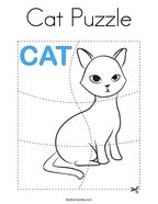 Cat lion and tiger coloring pages