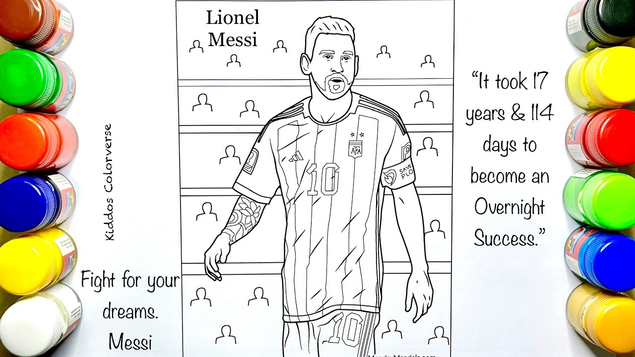 Lionel essi kiddoscolorverse art video fun essi kidsvideo leoessi