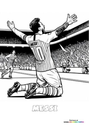 Soccer football