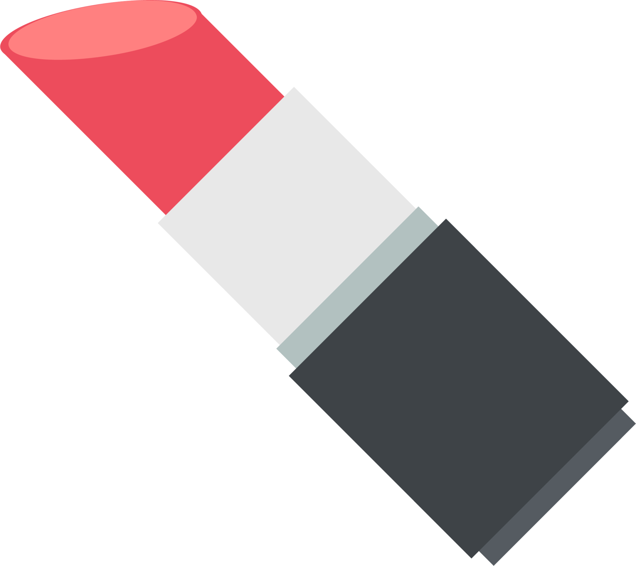 Lipstick emoji
