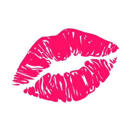 Kiss emoji and beaumoji image kiss tattoos kiss emoji lip logo
