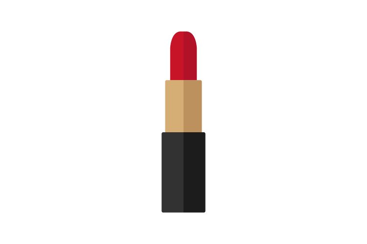 Lipstick icon