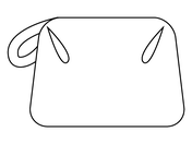 Lipstick emoji coloring page free printable coloring pages