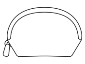 Lipstick emoji coloring page free printable coloring pages