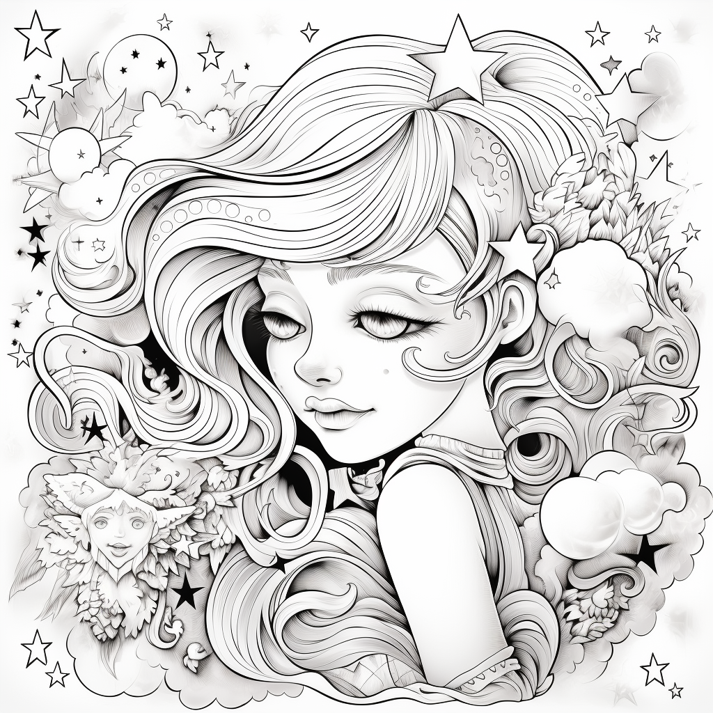 Coloring