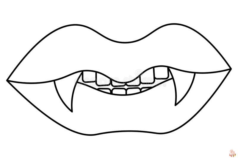 Lips coloring pages free printable pages and easy diy activities