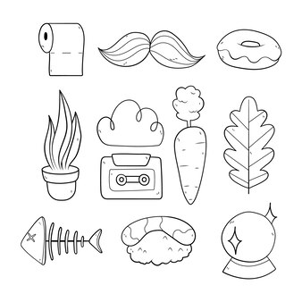 Page lips coloring pages printable images