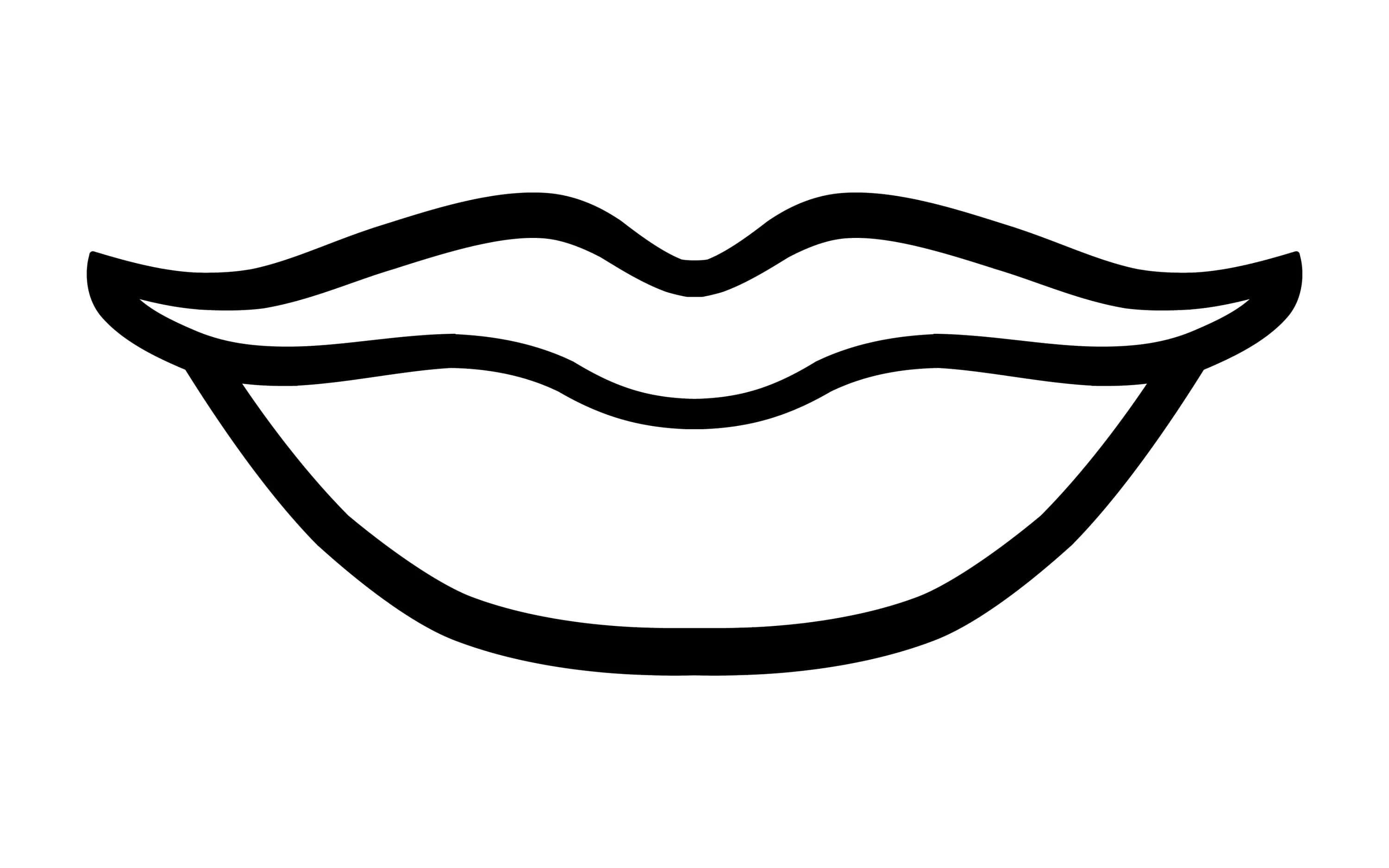 Lips coloring pages coloring pages free printable lips coloring pages color