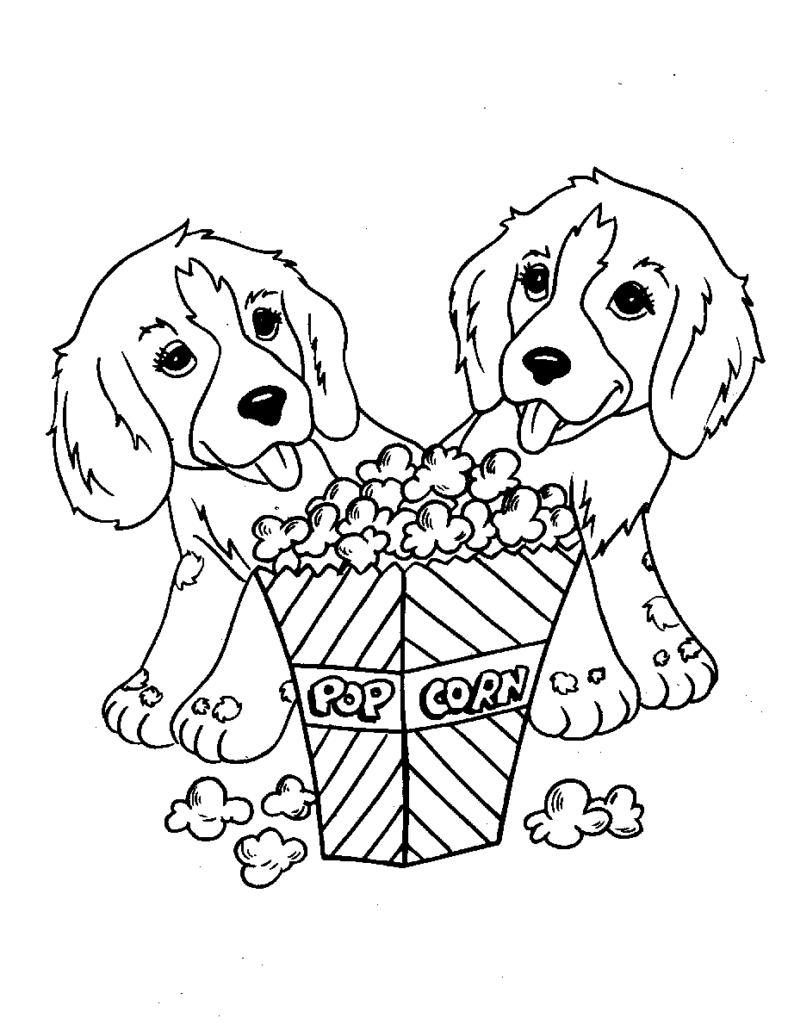 Free printable lisa frank coloring pages