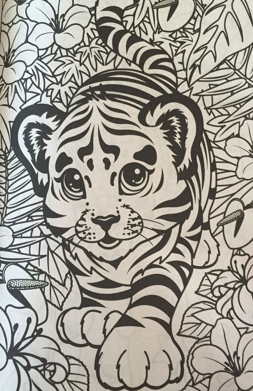Lisa frank coloring book lisa frank coloring books animal coloring pages horse coloring pages