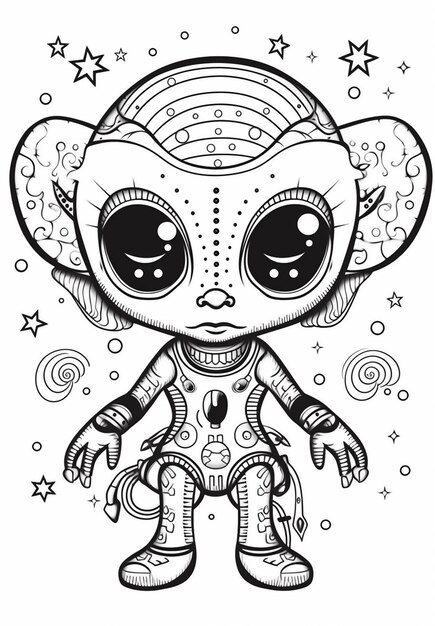 Page halloween clown coloring pages pictures