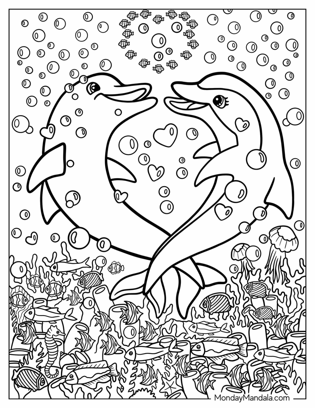 Lisa frank coloring pages free pdf printables