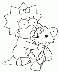 The simpsons