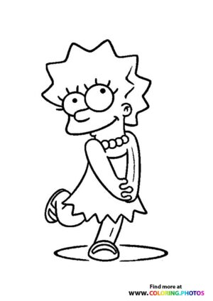 The simpsons