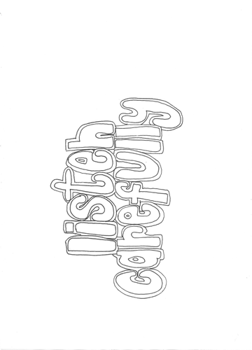 Listen carefully classroom rules colouring page teaching resources