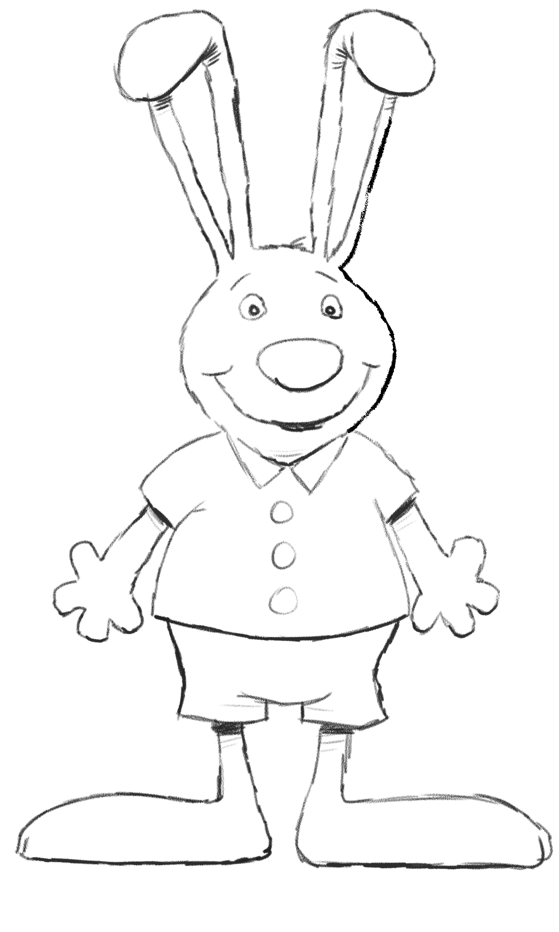 The we do listen foundation color me howard personalized coloring pages