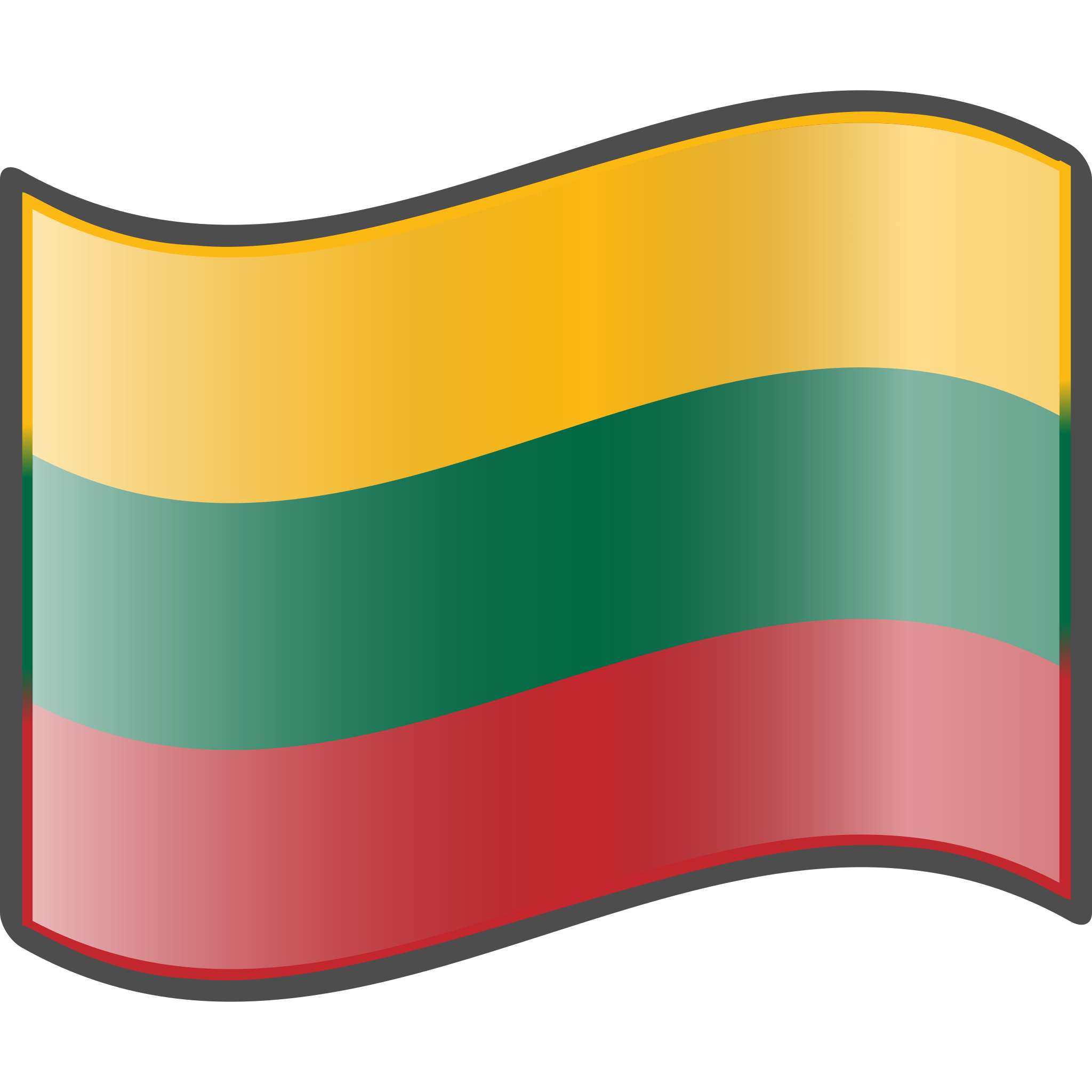 Filenuvola lithuanian flagsvg